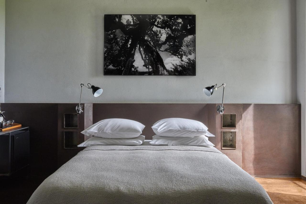 Borgo San Gregorio Villa Sorbo Serpico Eksteriør billede