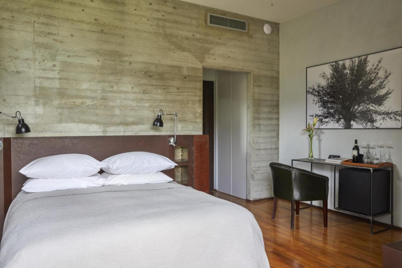 Borgo San Gregorio Villa Sorbo Serpico Eksteriør billede