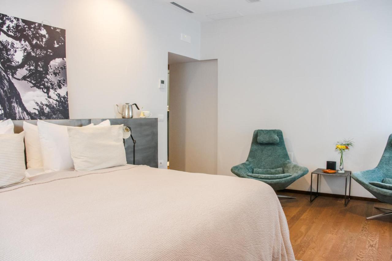 Borgo San Gregorio Villa Sorbo Serpico Eksteriør billede