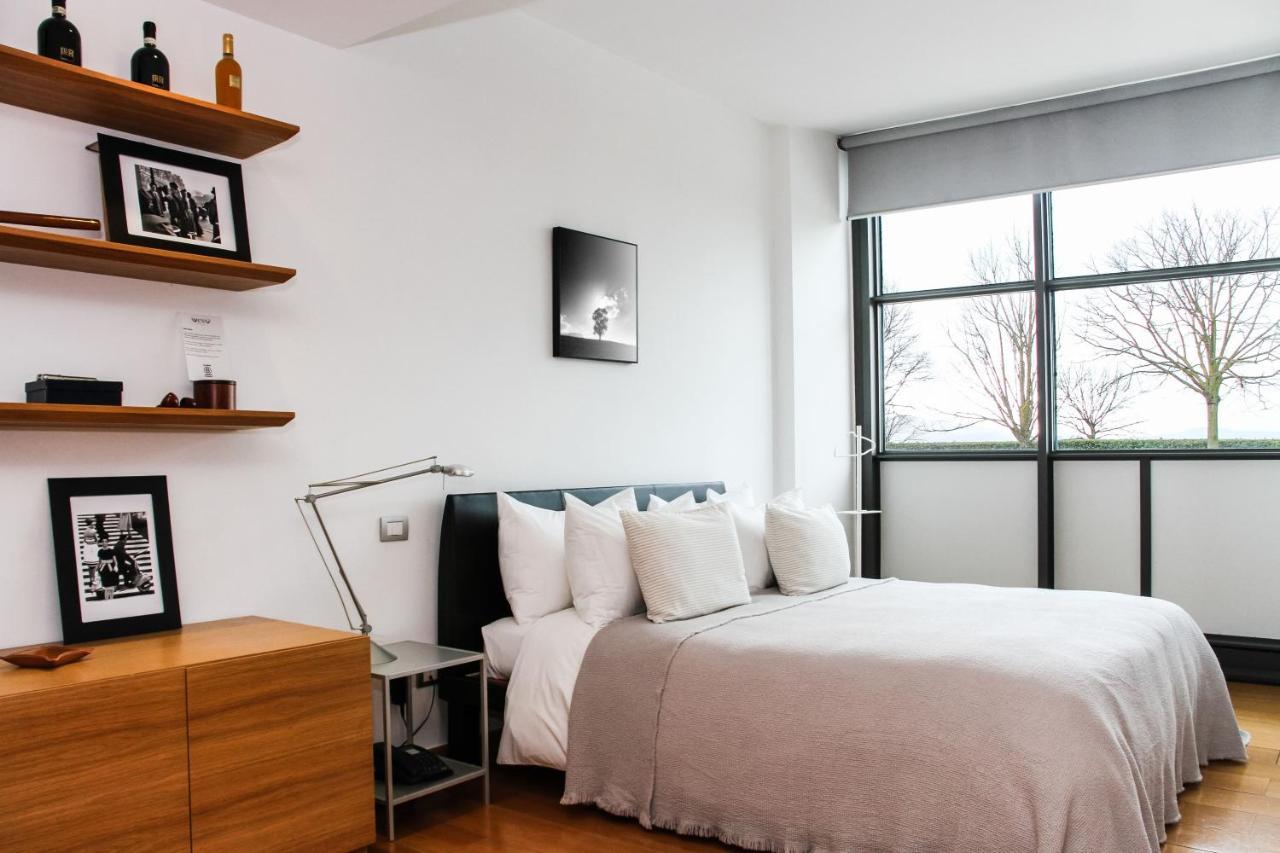 Borgo San Gregorio Villa Sorbo Serpico Eksteriør billede