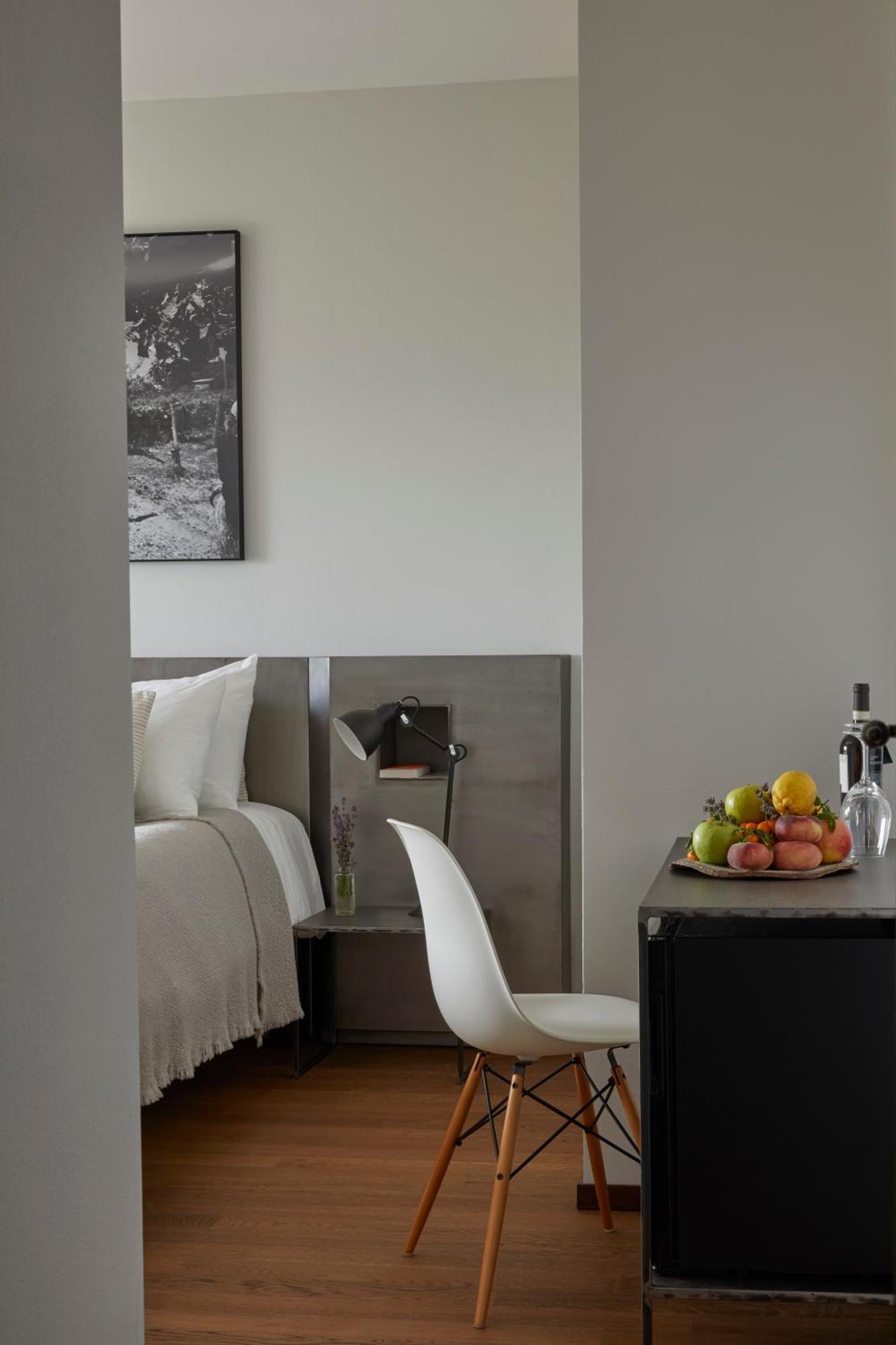 Borgo San Gregorio Villa Sorbo Serpico Eksteriør billede