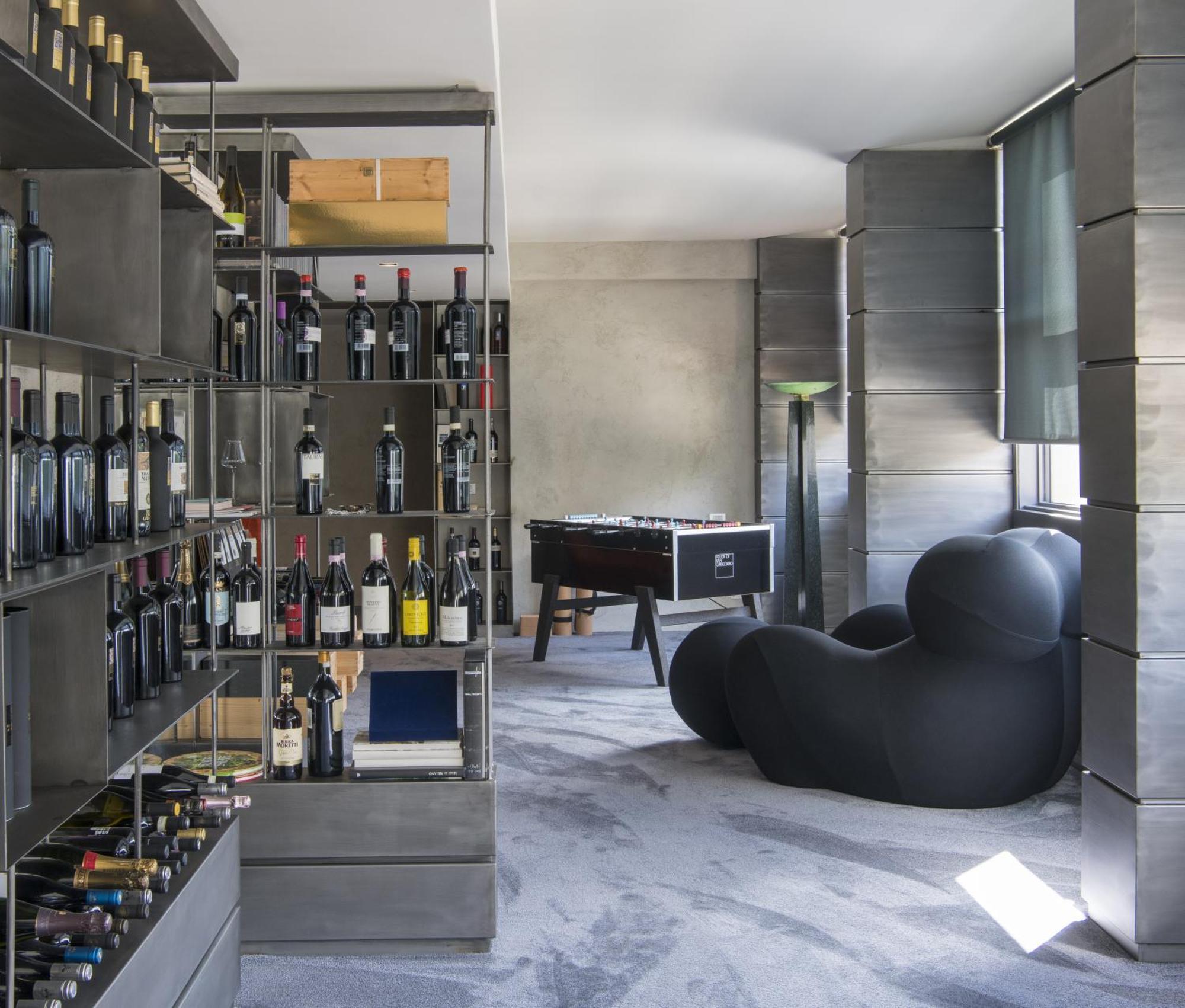 Borgo San Gregorio Villa Sorbo Serpico Eksteriør billede