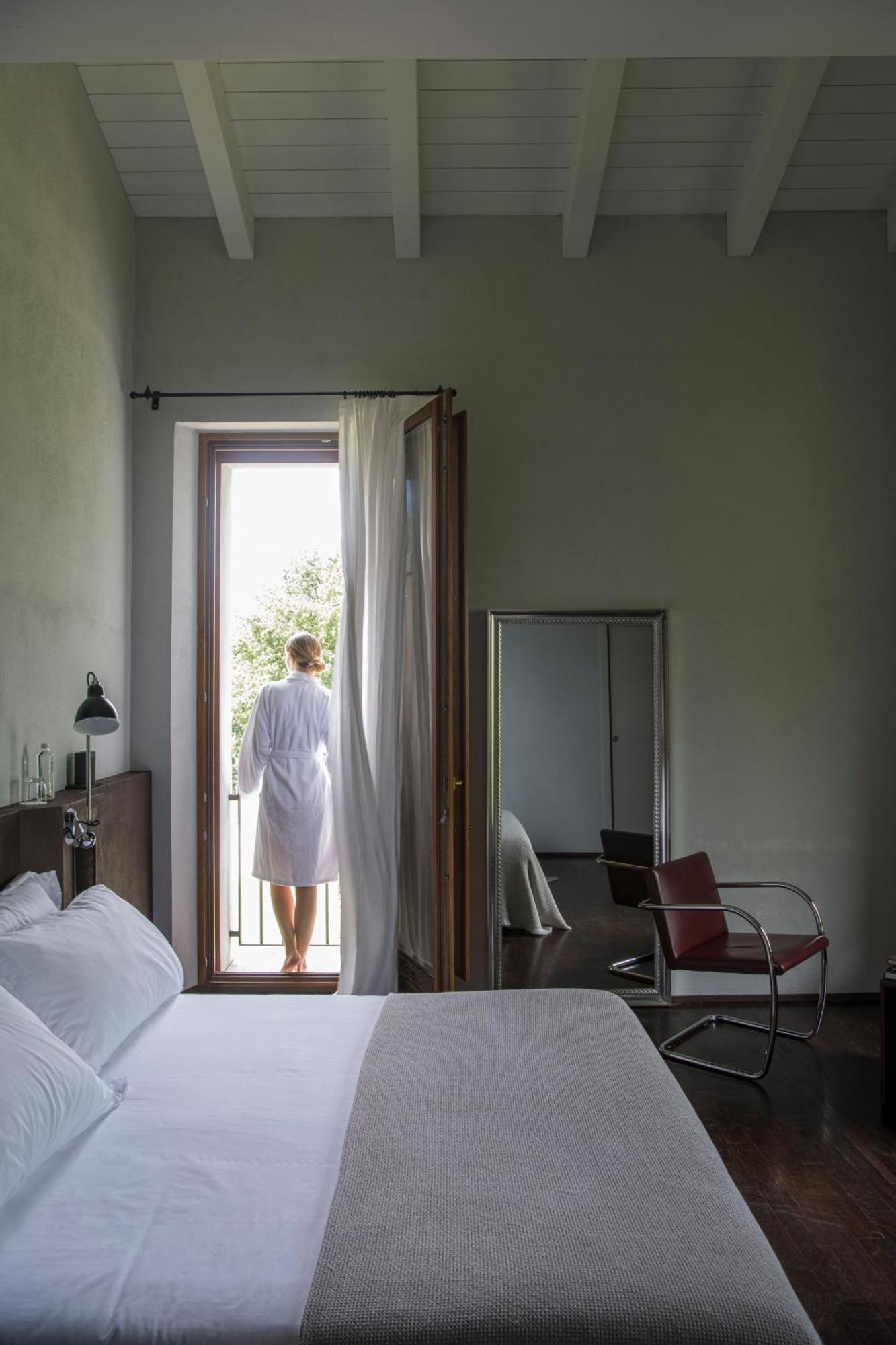 Borgo San Gregorio Villa Sorbo Serpico Eksteriør billede