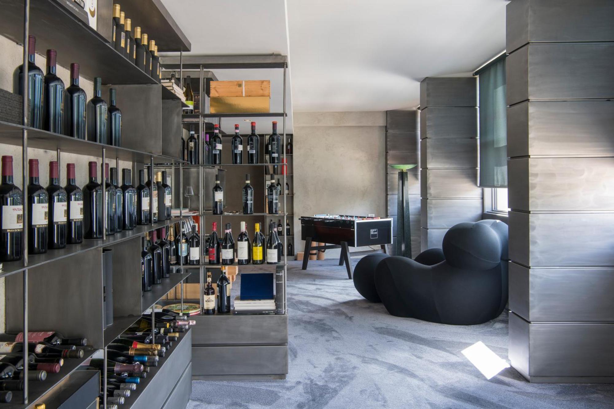 Borgo San Gregorio Villa Sorbo Serpico Eksteriør billede