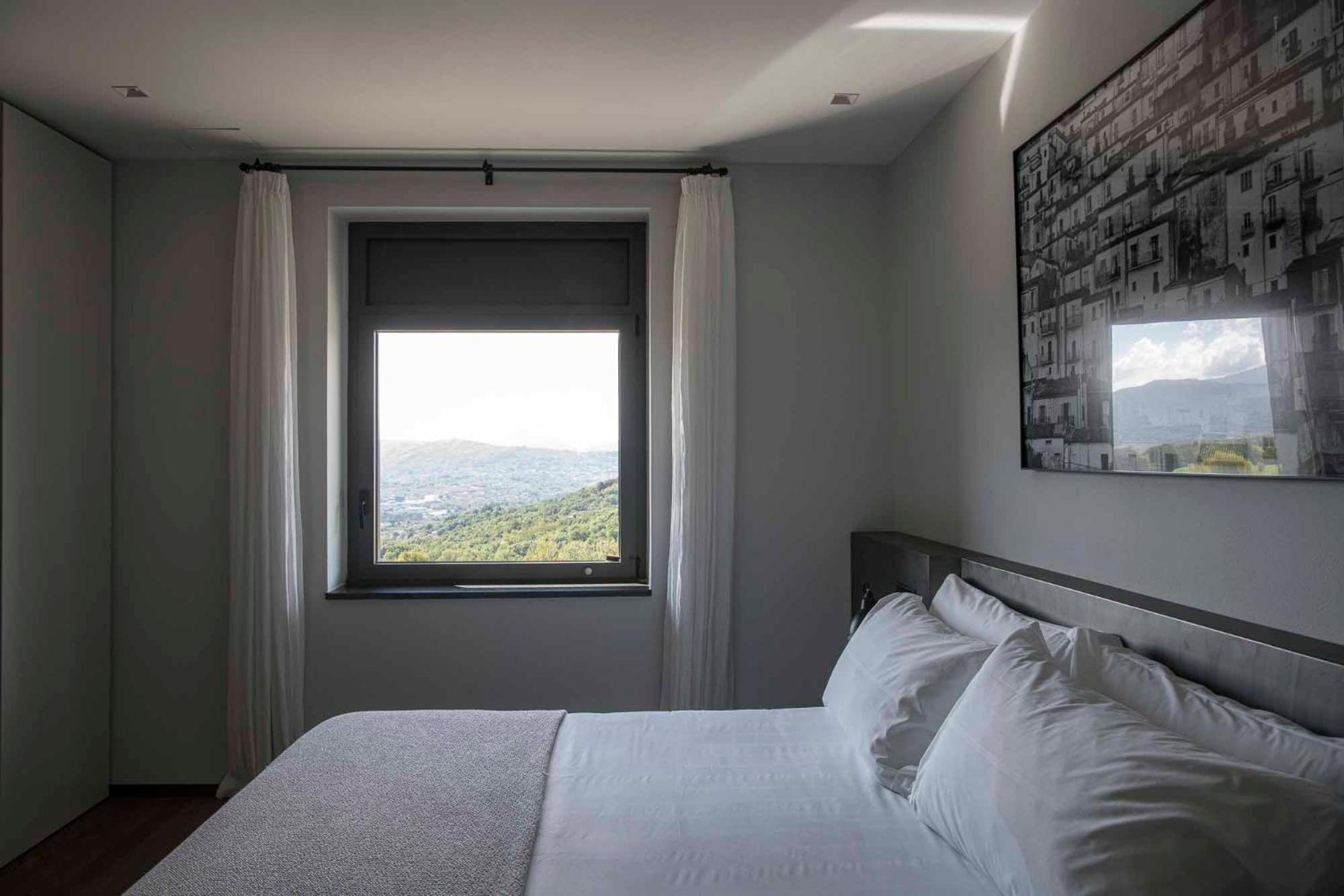 Borgo San Gregorio Villa Sorbo Serpico Eksteriør billede